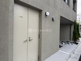 コンフォリア・リヴ渋谷本町 外観