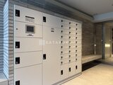 コンフォリア・リヴ渋谷本町 外観