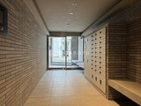 コンフォリア・リヴ渋谷本町 外観