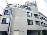 コンフォリア・リヴ渋谷本町 外観