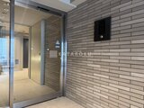 コンフォリア・リヴ渋谷本町 外観