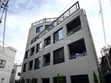 コンフォリア・リヴ渋谷本町 外観