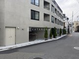 コンフォリア・リヴ渋谷本町 外観