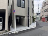 コンフォリア・リヴ渋谷本町 外観