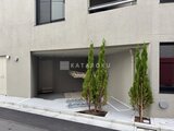 コンフォリア・リヴ渋谷本町 外観
