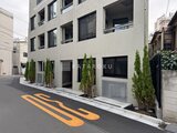 コンフォリア・リヴ渋谷本町 外観