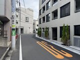 コンフォリア・リヴ渋谷本町 外観