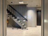 コンフォリア・リヴ渋谷本町 共用部