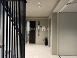 コンフォリア・リヴ渋谷本町 共用部