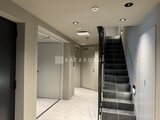 コンフォリア・リヴ渋谷本町 共用部