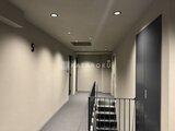 コンフォリア・リヴ渋谷本町 共用部