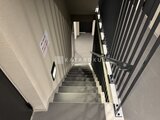 コンフォリア・リヴ渋谷本町 共用部