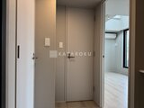 コンフォリア・リヴ渋谷本町 1DK・1LDK