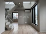 コンフォリア・リヴ渋谷本町 1DK・1LDK