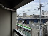 コンフォリア・リヴ渋谷本町 1DK・1LDK