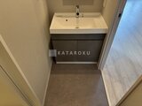 コンフォリア・リヴ渋谷本町 2LDK