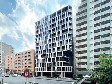 ズーム信濃町 物件画像