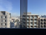 ズーム信濃町 眺望。