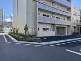 グランカーサ尾久 外観