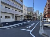 グランカーサ尾久 外観