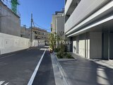 グランカーサ尾久 外観
