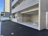 グランカーサ尾久 外観