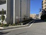 グランカーサ尾久 外観