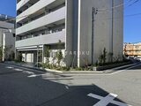 グランカーサ尾久 外観