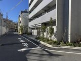 グランカーサ尾久 外観