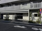 グランカーサ尾久 外観