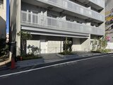 グランカーサ尾久 外観