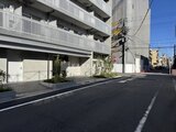グランカーサ尾久 外観