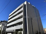 グランカーサ尾久 外観