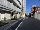 グランカーサ尾久 外観
