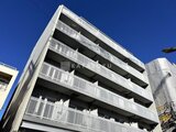 グランカーサ尾久 外観