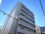 グランカーサ尾久 外観