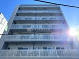 グランカーサ尾久 外観