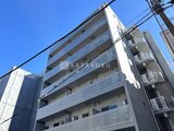 グランカーサ尾久 外観