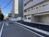 グランカーサ尾久 外観