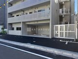 グランカーサ尾久 外観