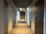 グランカーサ尾久 共用部
