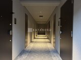 グランカーサ尾久 共用部