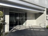 グランカーサ尾久 共用部