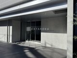 グランカーサ尾久 共用部