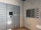 グランカーサ尾久 共用部