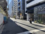 ラティエラ秋葉原 外観。
