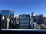 ラティエラ秋葉原 眺望。