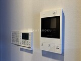 ラティエラ秋葉原 インターフォン。
