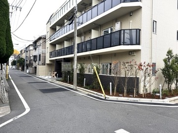 グランカーサ千駄木 物件画像