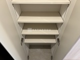 グランカーサ千駄木 シューズクローゼット。